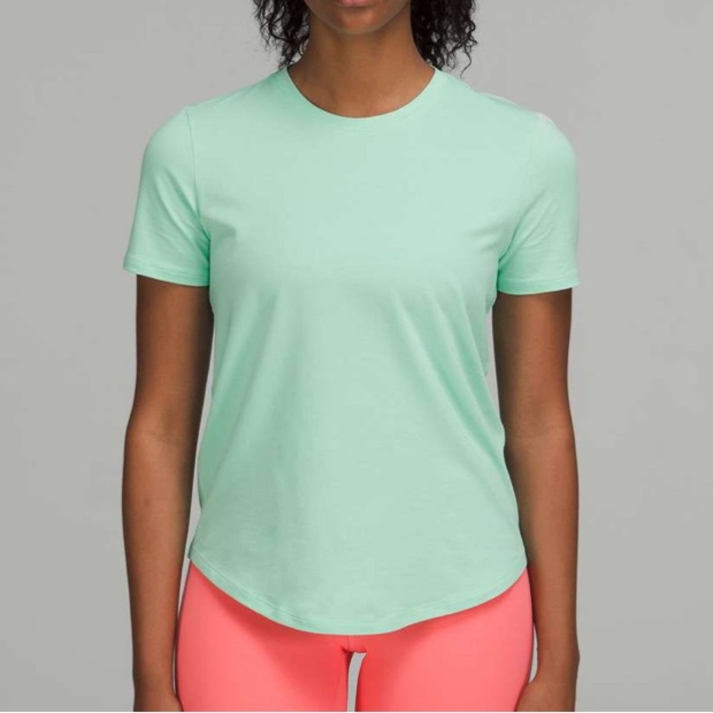 Lululemon Love Crew T-Shirt
